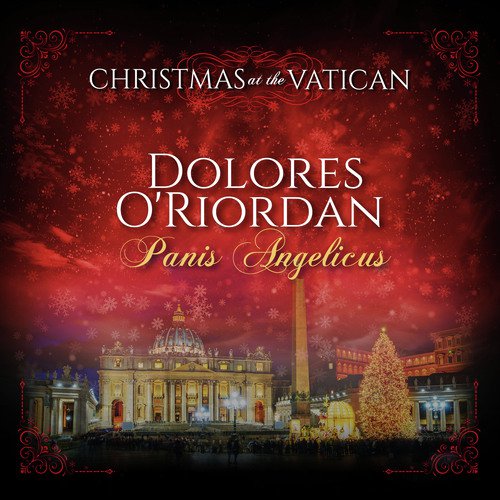 Panis Angelicus (Christmas at The Vatican) (Live)_poster_image