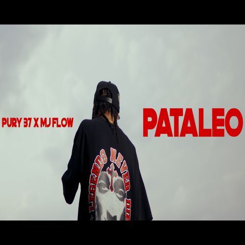 Pataleo cover art