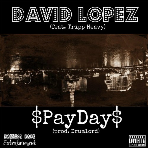 Payday (feat. Tripp Heavy)