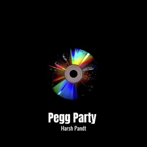 Pegg Party