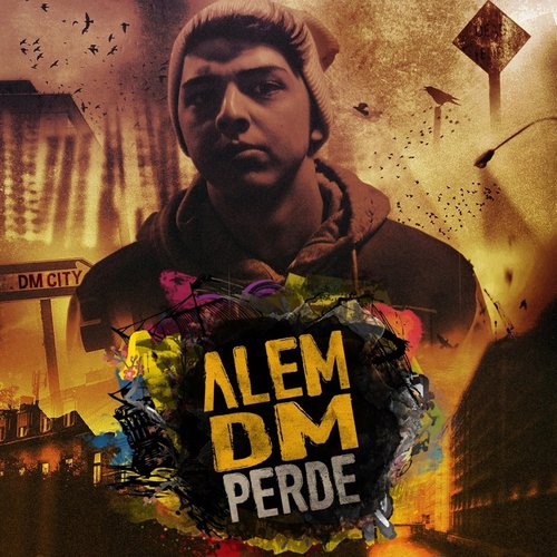 Yerinde Saydı cover art
