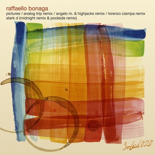 Pictures (Analog Trip Remix)