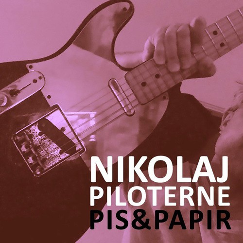Pis & Papir