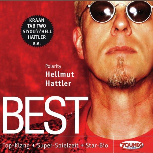 Polarity - Hellmut Hattler - Best