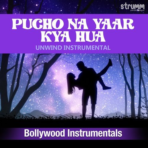 Pucho Na Yaar Kya Hua - Unwind Instrumental