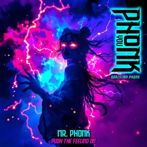 PUSH THE FEELING ON (SLOWED)