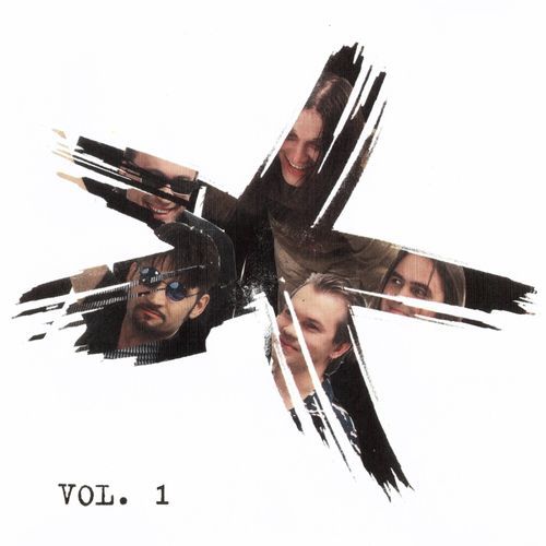 Nicolas cover art