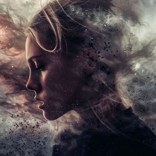 Slow Descent cover art