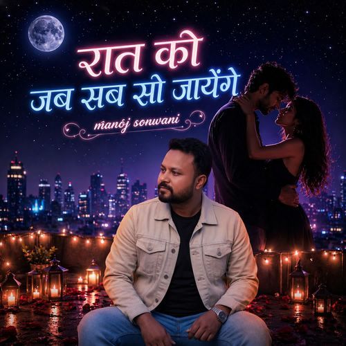 Raat ko jab sab so jayenge