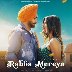 Rabba Mereya-OS4xeUNBBEc