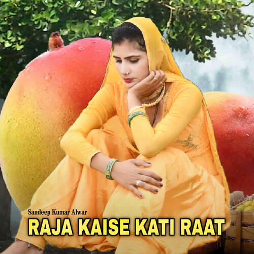 Raja Kaise Kati Raat