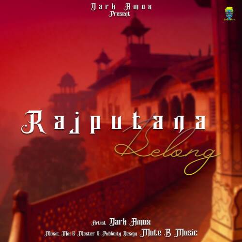 Rajputana Belong