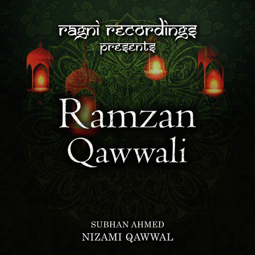 Ramzan Qawwali