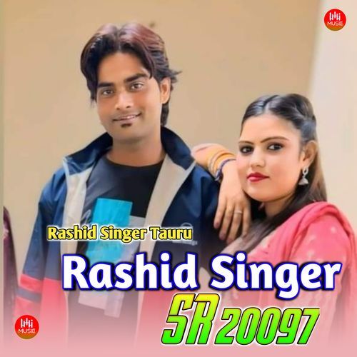 Rashid Singer   SR 20097