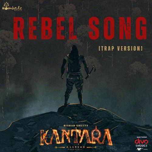 Rebel song - Trap Version