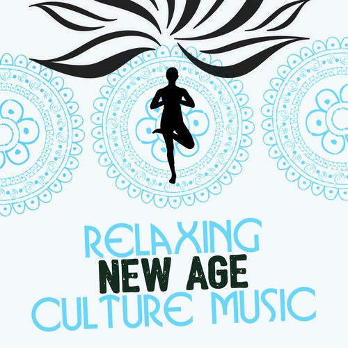 Relaxing New Age Culture Music