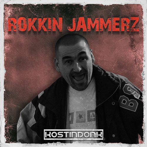 Rokkin Jammerz cover art