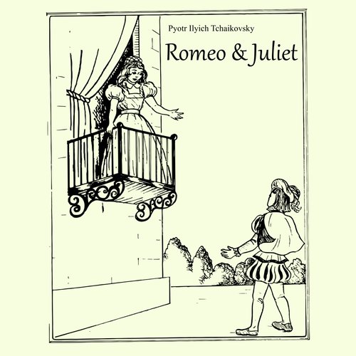 Romeo &amp; Juliet_poster_image