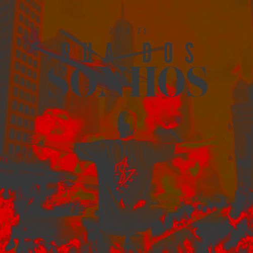 Fogo na Party cover art
