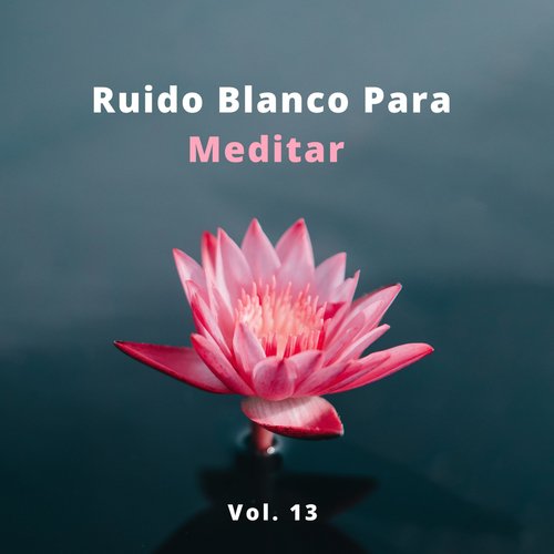 Ruido Blanco Para Una Profunda Meditación cover art