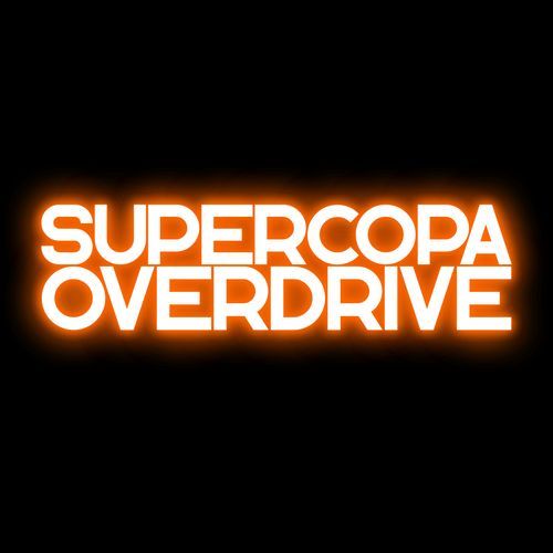 SUPERCOPA OVERDRIVE