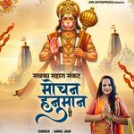 Sabka Sahara Sankat Mochan Hanuman Hai