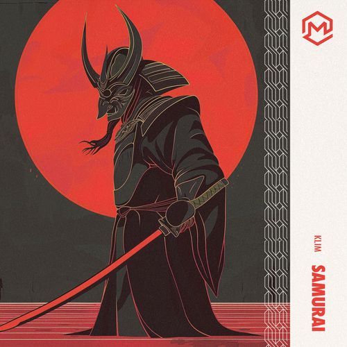 Samurai