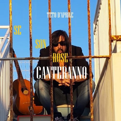 Chi entra e chi va cover art