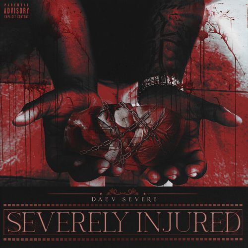 Dae One cover art