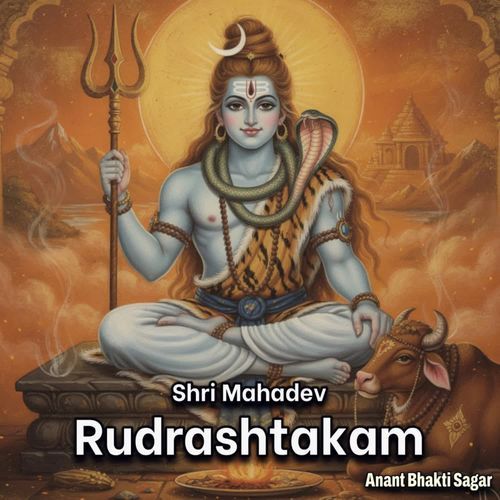 Shri Mahadev Rudrashtakam