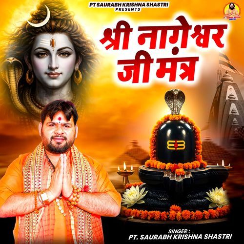 Shri Nageshwar Ji Mantra
