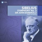 Sibelius: Symphony No. 2 in D Major, Op. 43: I. Allegretto