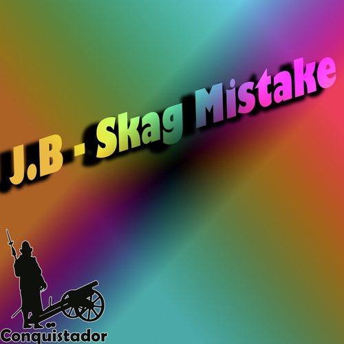 Skag Mistake