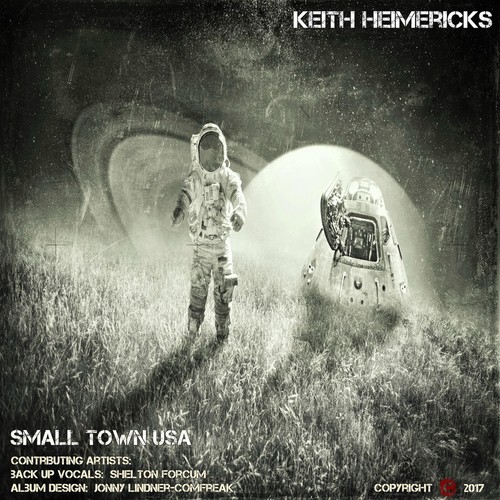 Small Town USA (feat. Shelton Forcum)