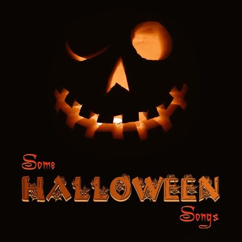 Some Halloween Songs_poster_image