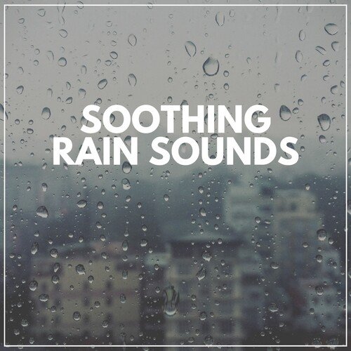 Melancholy Rain Sounds, Pt. 28