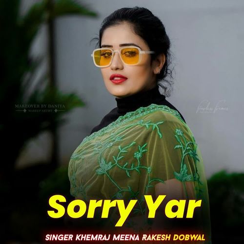 Sorry Yar