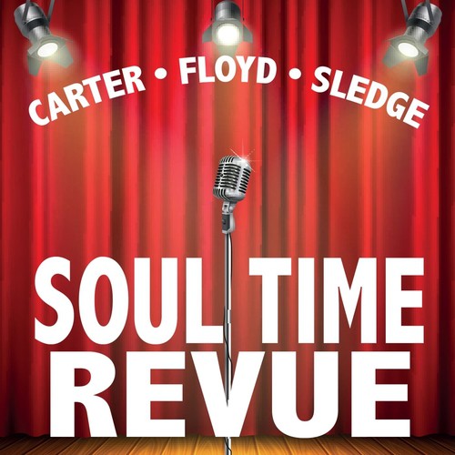 Soul Time Revue