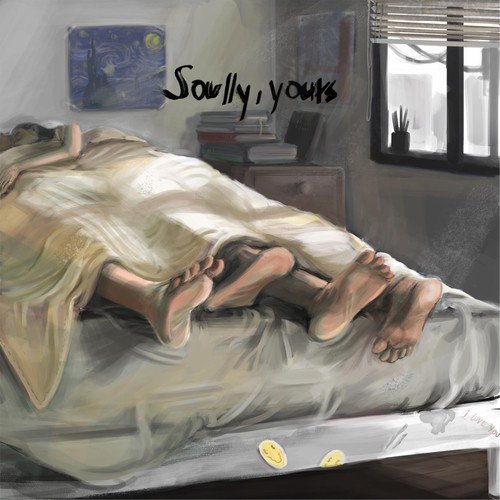 Soully, Yours (feat. J. Wong)