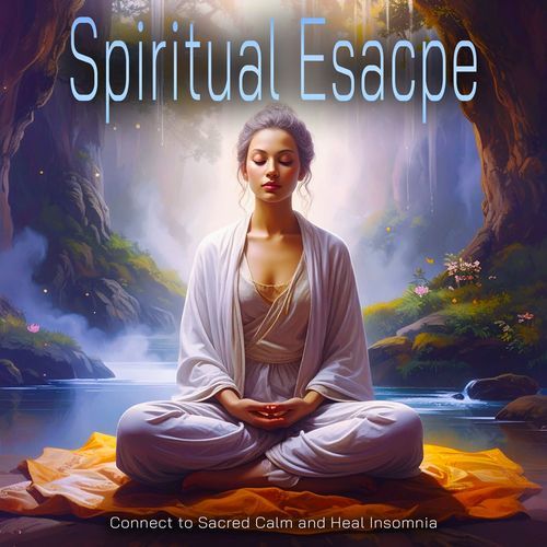 Solfeggio Release Inner Fear