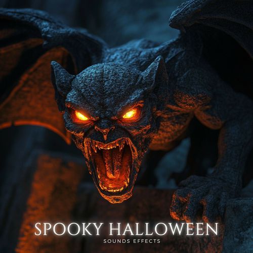 Spooky Halloween Sounds Effects_poster_image