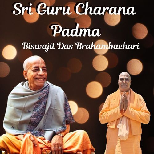 Sri Guru Charana Padma_poster_image