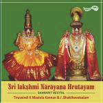 Sri Lakshmi Narayana Hrutayam