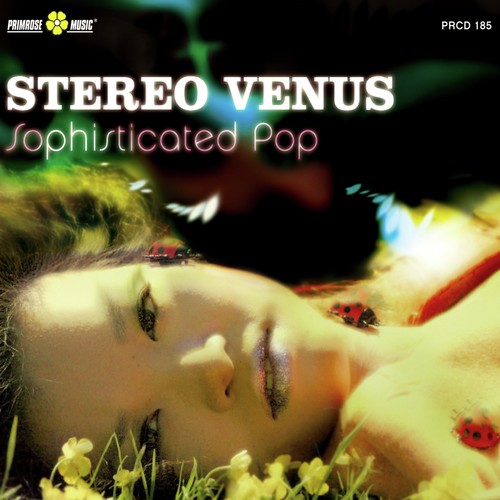 Stereo Venus (Sophisticated Pop)