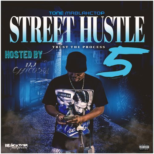 Street Hustle 5 (Intro) cover art