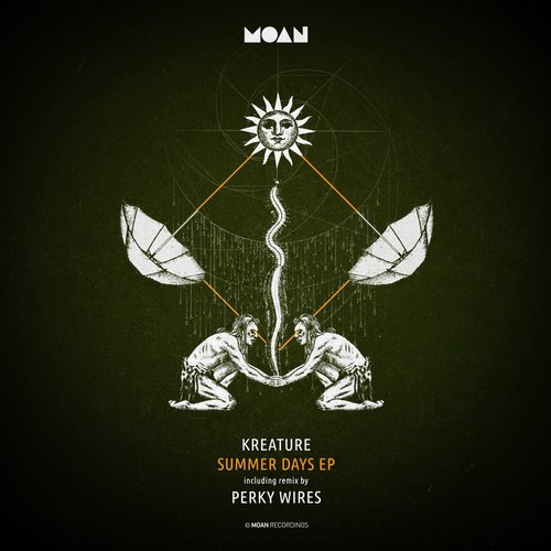 Get Down (Perky Wires Remix) cover art