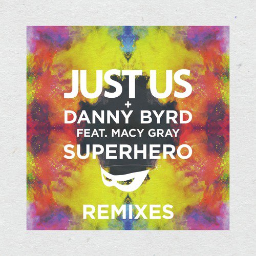 Superhero (Remixes)_poster_image