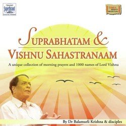 Sri Venkatesa Suprabhatam, Stotram, Prapati, Mangalashasanam-I14ofQ5YWVE