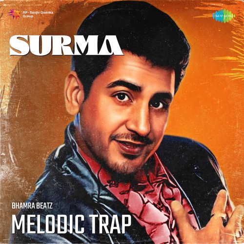 Surma Melodic Trap