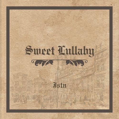 Sweet Lullaby cover art